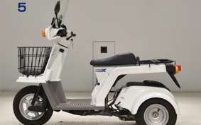 HONDA GYRO X 2024 TD02