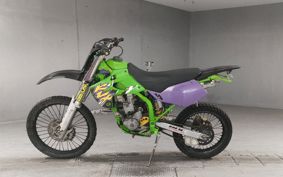 KAWASAKI D-TRACKER LX250E