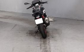 BMW G310R 2021 0G41