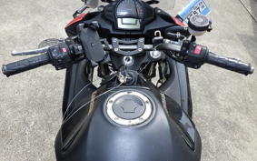 KAWASAKI NINJA 400 2014 EX400E