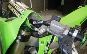 KAWASAKI KX250 KX252C