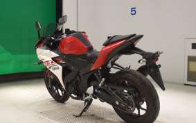 YAMAHA YZF R-3 2015 RH07J