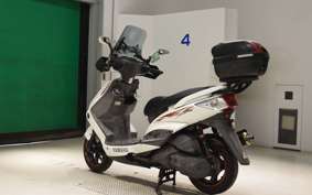 YAMAHA CYGNUS 125 X 2 1996 SE44J