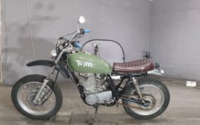 YAMAHA SR400 1JR