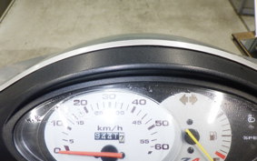 HONDA DIO Z4 2006 AF57