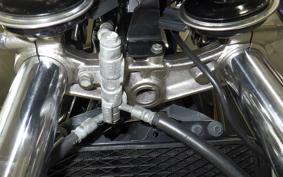 SUZUKI GSX400 IMPULSE 2010 GK7CA