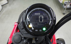 HONDA CT125 HUNTER CUB 2000 JA55