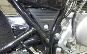 SUZUKI GN125 F Gen.2 2009