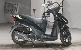 SUZUKI ADDRESS V110 CE47A