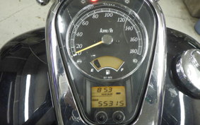 SUZUKI INTRUDER 400 Classic 2009 VK56A