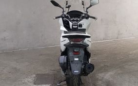 HONDA PCX 150 KF30
