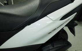 YAMAHA TRICITY 155 A SG37J
