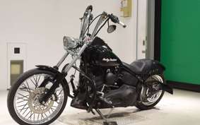 HARLEY FXSTB 1450 2004