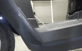 HONDA TACT-4ﾍﾞｰｼｯｸ 1998 AF79