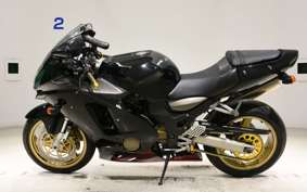 KAWASAKI ZX 1200 NINJA R 2002 ZXT20B