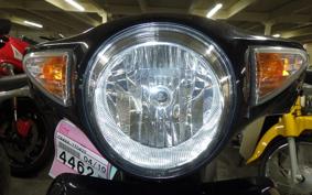 SUZUKI ﾚｯﾂ CA4AA