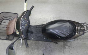 HONDA DIO Gen.6 2026 AF68
