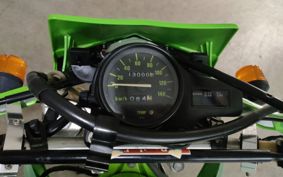 KAWASAKI KDX125 SR DX125A