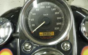 HARLEY FXDLI 1450 2006