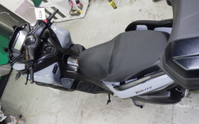 YAMAHA TRICITY 300 2023 SH15J