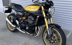 KAWASAKI Z900RS SE 2023 ZR900K