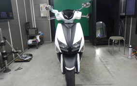 YAMAHA CYGNUS Griffus 2025 SEJ4J