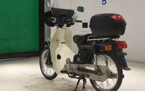 HONDA C50 SUPER CUB E AA01