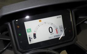 HONDA CBR400R 2024 NC65