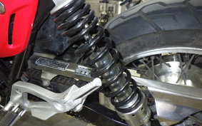 HONDA CB400F 1997 NC36