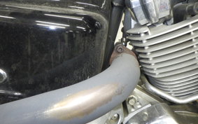 YAMAHA DRAGSTAR 400 CLASSIC  2012 VH02J