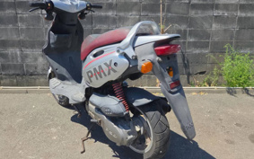PGO PMX110 SPORT