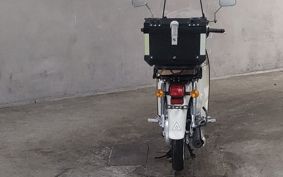 HONDA SUPER CUB110 JA59