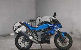 KAWASAKI Z250 SL BR250E