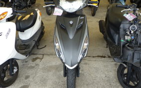 YAMAHA AXIS 125 Z SED7J