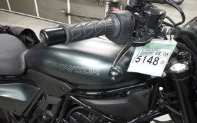 KAWASAKI ELIMINATOR400-3SE 2024 EL400A