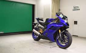 YAMAHA YZF-R6 2018