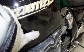 SUZUKI INAZUMA 400 (GSX400) 1998 GK7BA