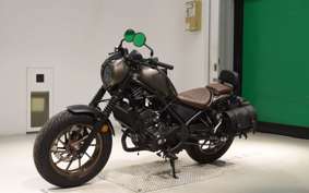 HONDA REBEL 250 S 2022 MC49