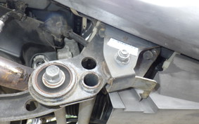 YAMAHA AXIS 125 TREET SE53J