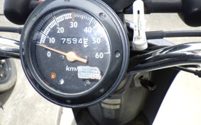 HONDA TODAY AF61