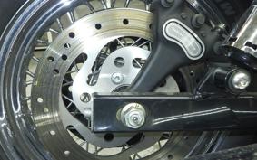 HARLEY FXDL 1450 2001