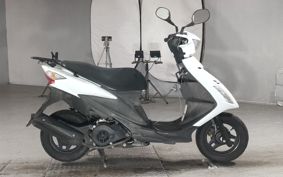 SUZUKI ADDRESS V125 CF4MA