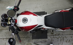 HONDA CB1300SF SUPER FOUR SP 2024