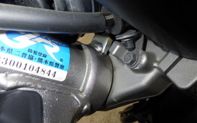 YAMAHA MT-07 ABS 2015 RM07J