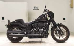 HARLEY FXLRS 2021