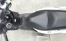 YAMAHA MAJESTY155 Gen.2 S SG52J