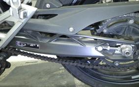 BMW G310R 2017