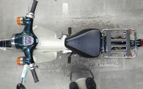 HONDA C50 SUPER CUB 2026 C50