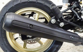 HONDA APE100 TYPE D HC13
