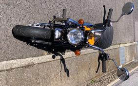 HONDA MONKEY Z50J